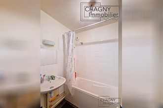 achat appartement chagny 71150