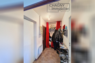 achat appartement chagny 71150