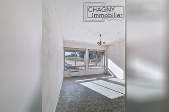 achat appartement chagny 71150