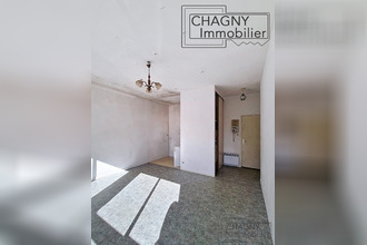 achat appartement chagny 71150