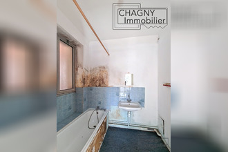 achat appartement chagny 71150