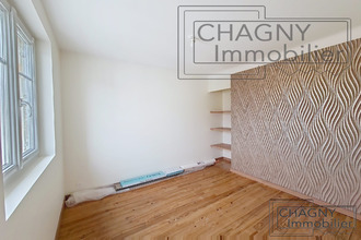 achat appartement chagny 71150