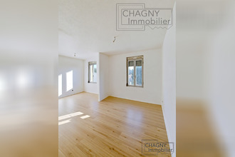 achat appartement chagny 71150