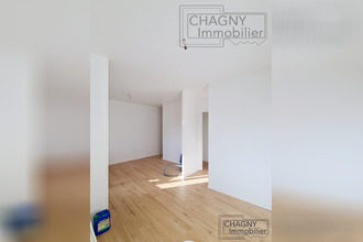 achat appartement chagny 71150