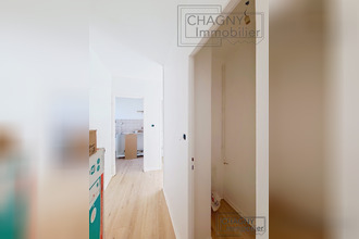 achat appartement chagny 71150