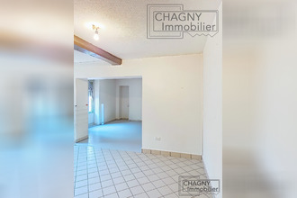 achat appartement chagny 71150
