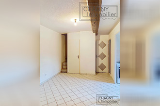 achat appartement chagny 71150