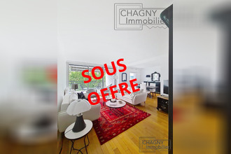 achat appartement chagny 71150