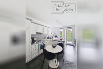 achat appartement chagny 71150