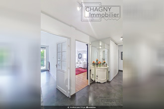 achat appartement chagny 71150