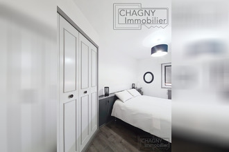 achat appartement chagny 71150