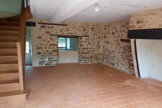 achat appartement chailland 53420