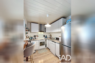 achat appartement chailly-en-biere 77930