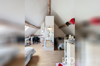 achat appartement chailly-en-biere 77930