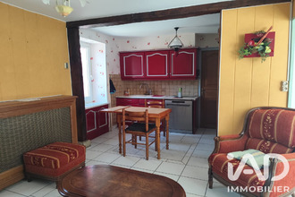 achat appartement chailly-en-brie 77120