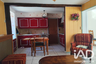 achat appartement chailly-en-brie 77120