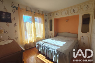 achat appartement chailly-en-brie 77120