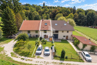 achat appartement chainaz-les-frasses 74540