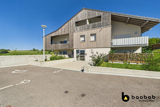 achat appartement chainaz-les-frasses 74540