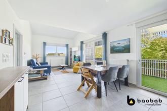 achat appartement chainaz-les-frasses 74540