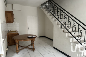 achat appartement chalais 16210