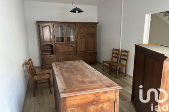 achat appartement chalais 16210