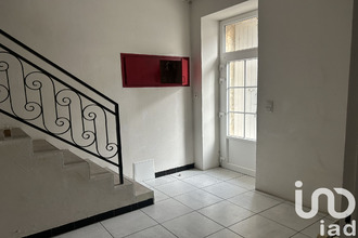 achat appartement chalais 16210