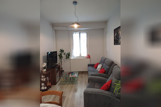 achat appartement chalais 16210