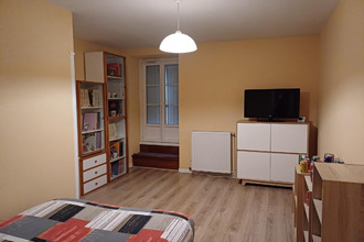 achat appartement chalais 16210