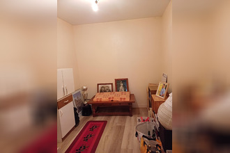 achat appartement chalais 16210