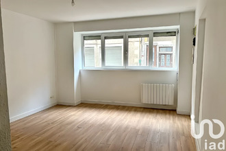 achat appartement chalamt 01320