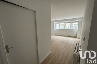 achat appartement chalamt 01320