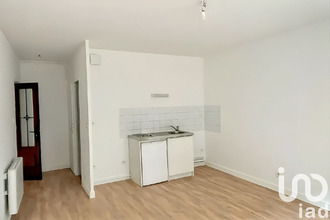 achat appartement chalamt 01320