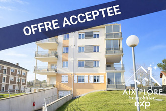 achat appartement chalamt 01320