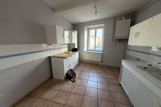 achat appartement chalamt 01320