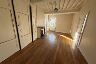 achat appartement chalamt 01320