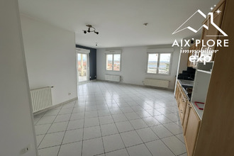 achat appartement chalamt 01320