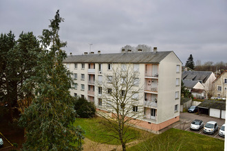 achat appartement chalette-sur-loing 45120