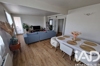 achat appartement chalette-sur-loing 45120