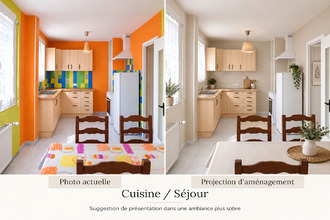 achat appartement chalette-sur-loing 45120