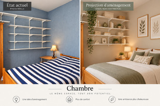 achat appartement chalette-sur-loing 45120