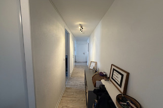 achat appartement chalezeule 25220