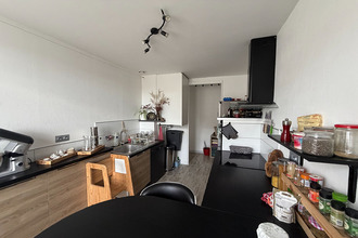achat appartement chalezeule 25220