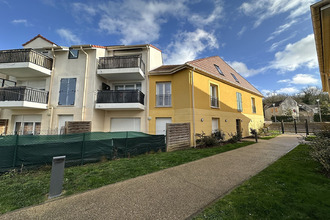achat appartement chalifert 77144