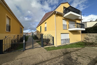 achat appartement chalifert 77144