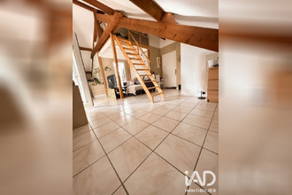 achat appartement chalifert 77144