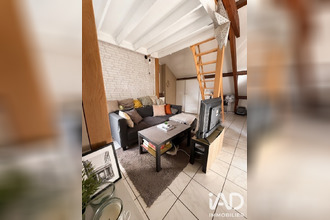 achat appartement chalifert 77144