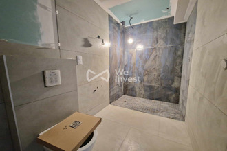 achat appartement chaligny 54230