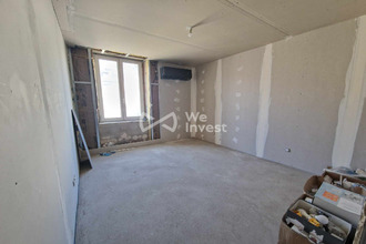 achat appartement chaligny 54230