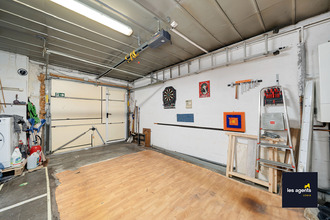 achat appartement chaligny 54230